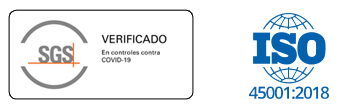 Certificaciones de Chinalco