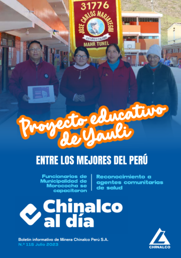 Boletines