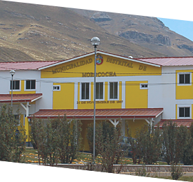 Nueva Morococha